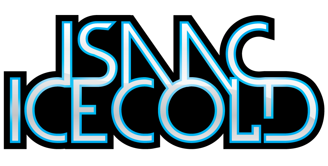 DJ ISAAC ICECOLD