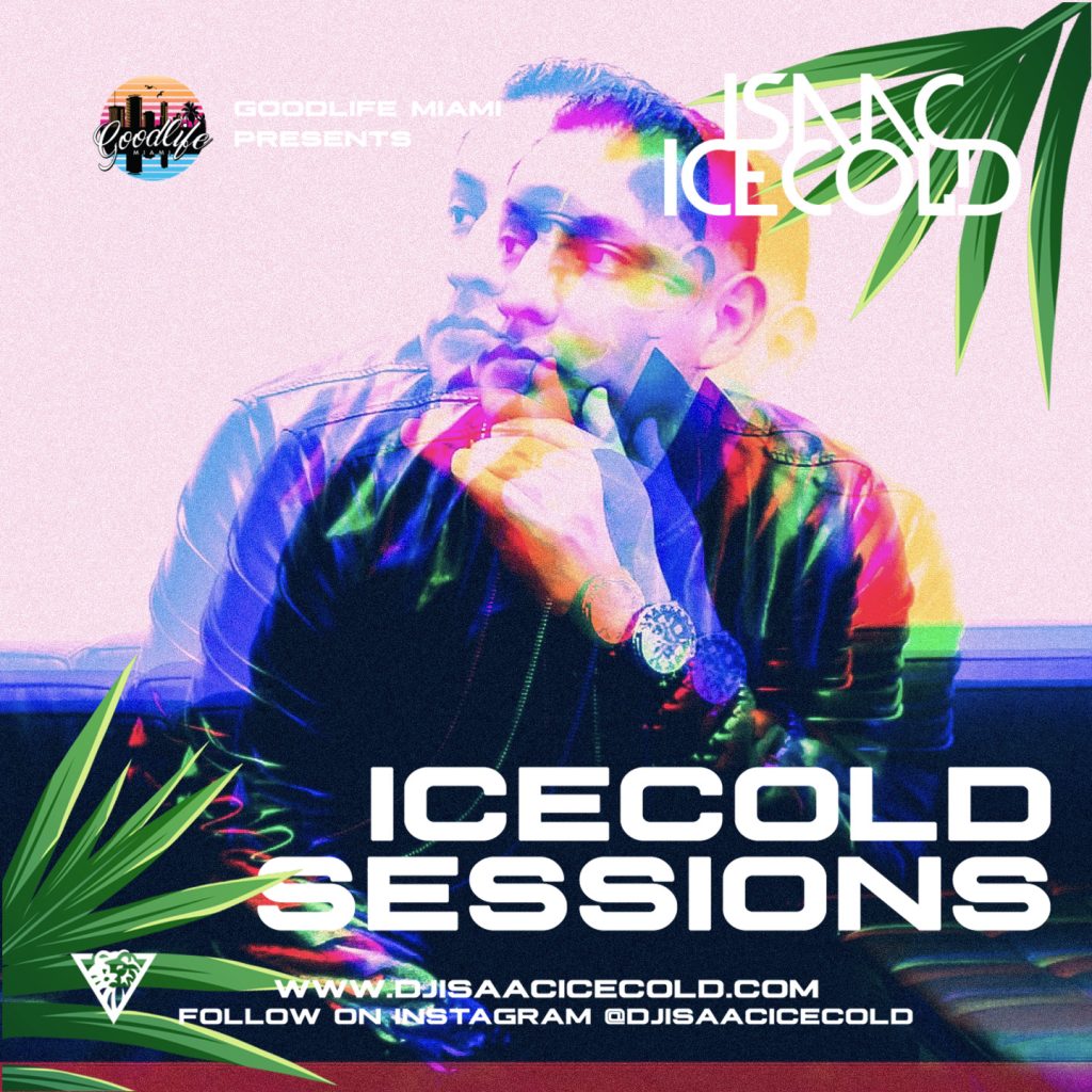 More Vibes on Icecold Sessions