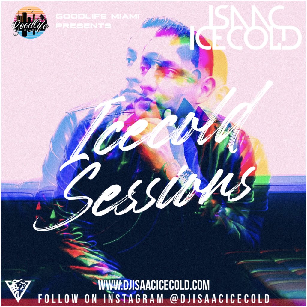 Back For More Icecold Sessions Volume 2 